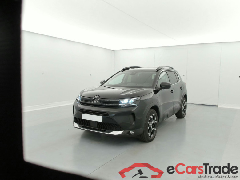 Citroen C5 AIRCROSS Hybride 145 e-DCS6 Max #2