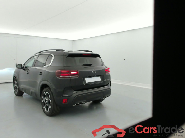 Citroen C5 AIRCROSS Hybride 145 e-DCS6 Max #4