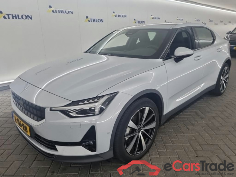 Polestar Polestar 2 Pilot Plus 5D 300kW