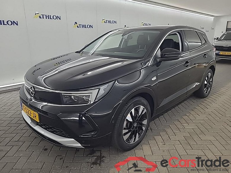 OPEL Grandland 1.6 Turbo 168kW Hybrid Bus. Eleg. Auto 5D