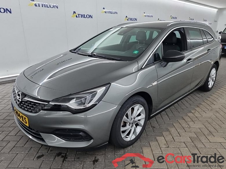 OPEL Astra Sports Tourer 1.2 turbo 81kW Business Elegance 5D