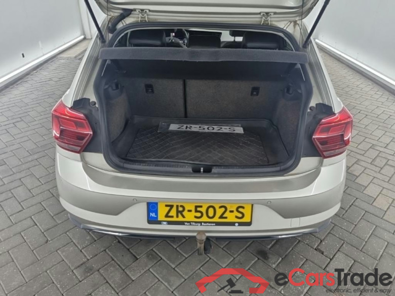 VOLKSWAGEN POLO 1.0 TSI 70kW 7-DSG Highline 5D #5