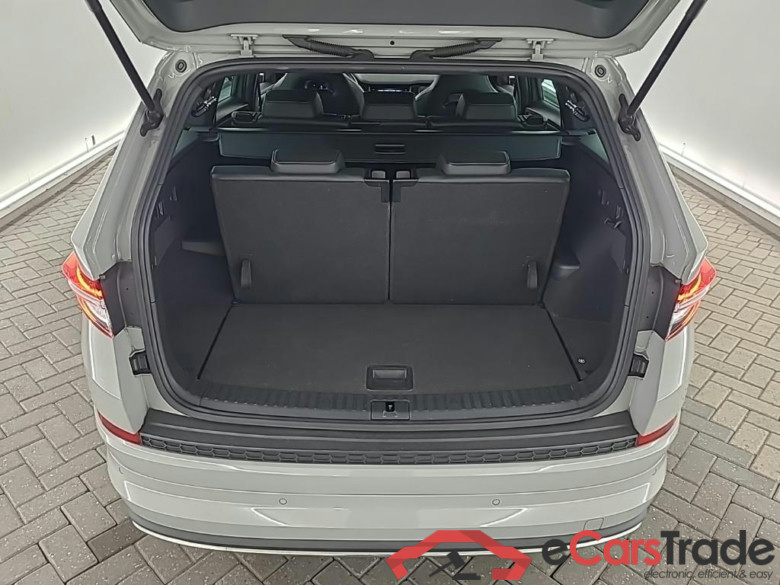 SKODA Kodiaq 1.5 TSI ACT 110kW Sportline Business 5D #5