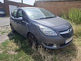 Photo car #7376413