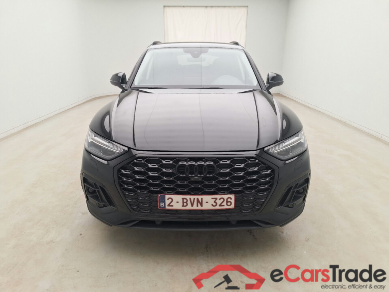 Audi, Q5 SB FL'20, Audi Q5 SPORTBACK Bus.Ed.SL 35 TDI S tronic 5d #1