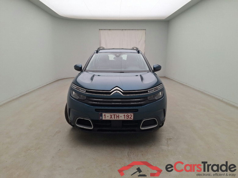 Citroën, C5 Aircross '18, Citroën C5 Aircross 1.5 BlueHDi 130 S&S EAT8 Bus. #1