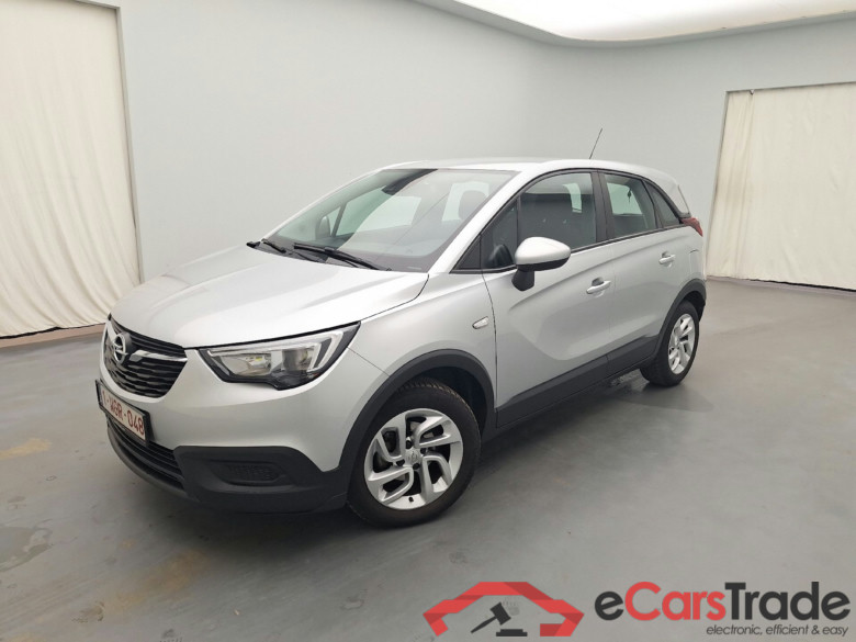 Opel, Crossland X '17, Opel Crossland X 1.2 60kW Edition 5d #2