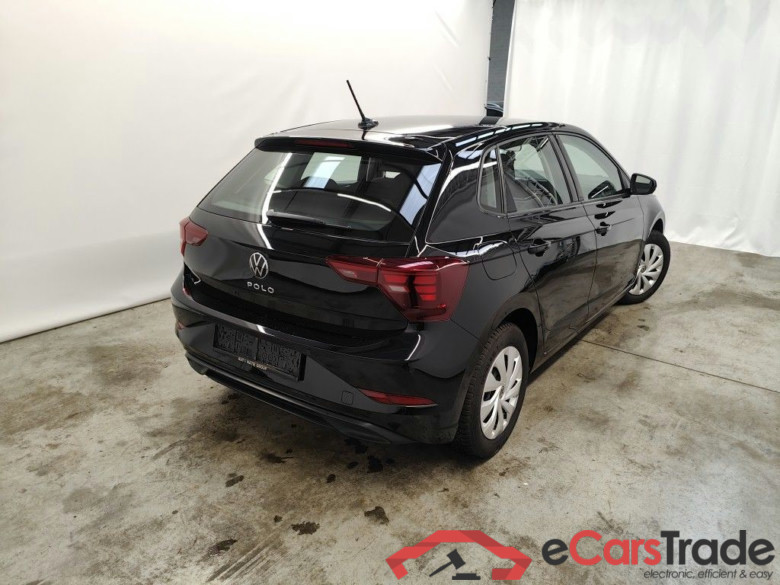Volkswagen Polo 1.0 TSI Life DSG 5d #2