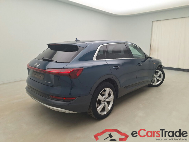 Audi, E-tron '19 BEV, Audi E-Tron 50 Quattro Advanced 5d #4