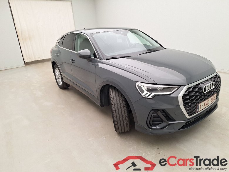 Audi, Q3 SB '19, Audi Q3 Sportback 35 TFSI S tronic 5d #5