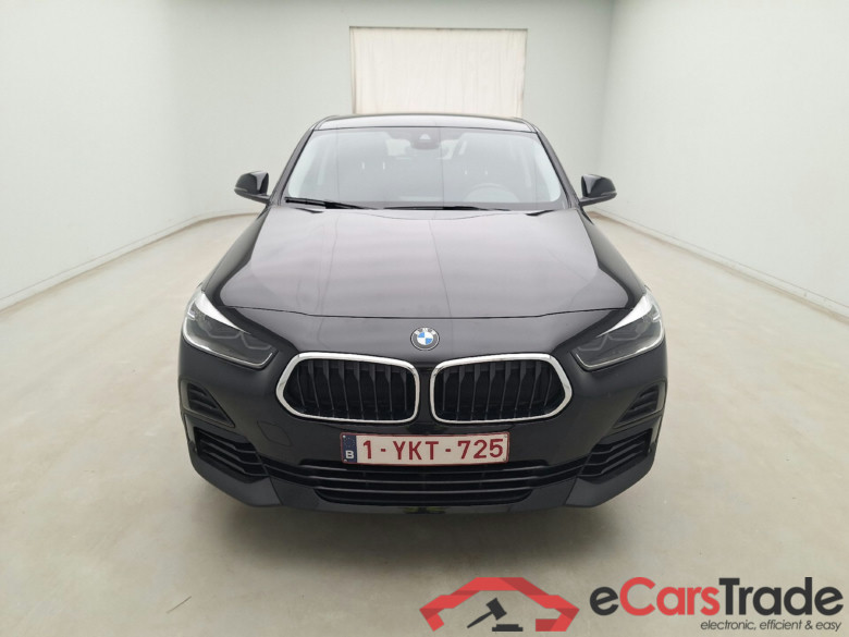 BMW, X2 '17, BMW X2 sDrive18i 100kW 5d #1