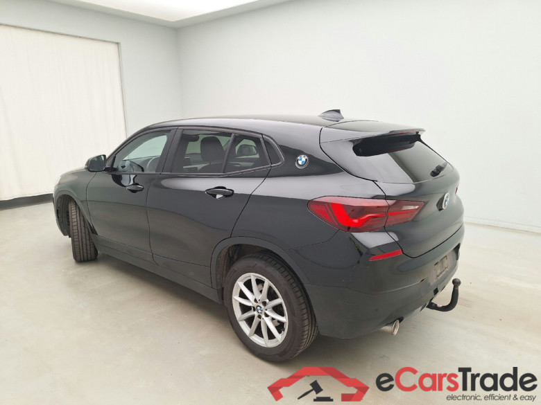 BMW, X2 '17, BMW X2 sDrive18i 100kW 5d #3