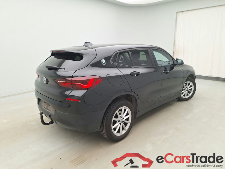 BMW, X2 '17, BMW X2 sDrive18i 100kW 5d #4