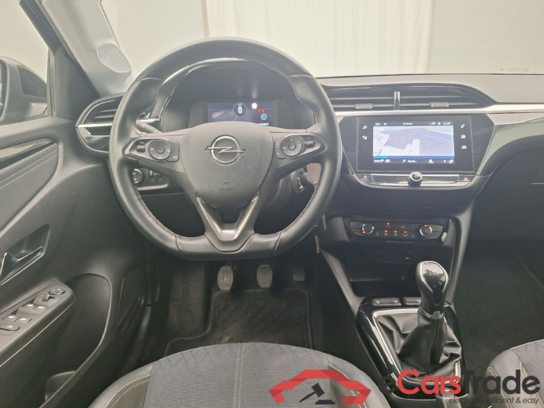 Opel, Corsa '19, Opel Corsa 1.2 55kW S/S Elegance 5d #6