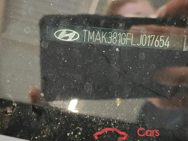 Hyundai KONA Fashion Electric 64 kWh 5d #6