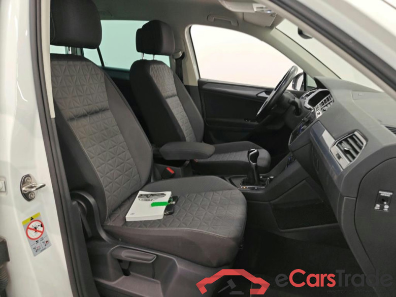 Volkswagen Tiguan 1.5 TSI 96kW Life Business 5d #3