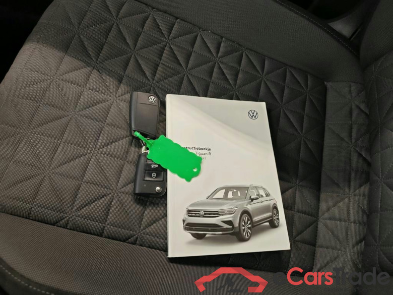 Volkswagen Tiguan 1.5 TSI 96kW Life Business 5d #4