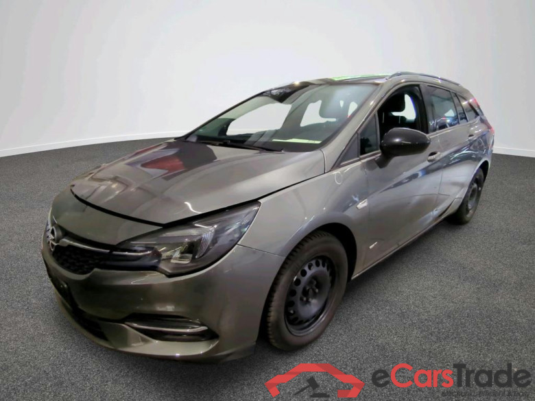 Astra K Sports Tourer Design&Tech Start/Stop 1.4 Turbo 107KW ATV E6d