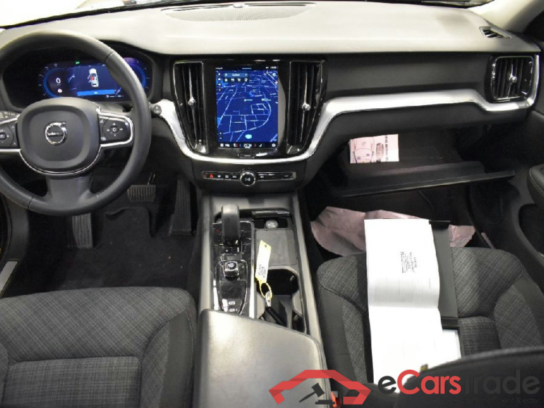 V60 Kombi Core 2.0 B4 145KW AT8 E6d #6