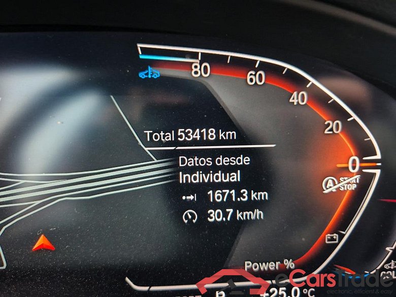BMW X3 / 2021 / 5P / todoterreno xDrive20d xLine (AC5) #5
