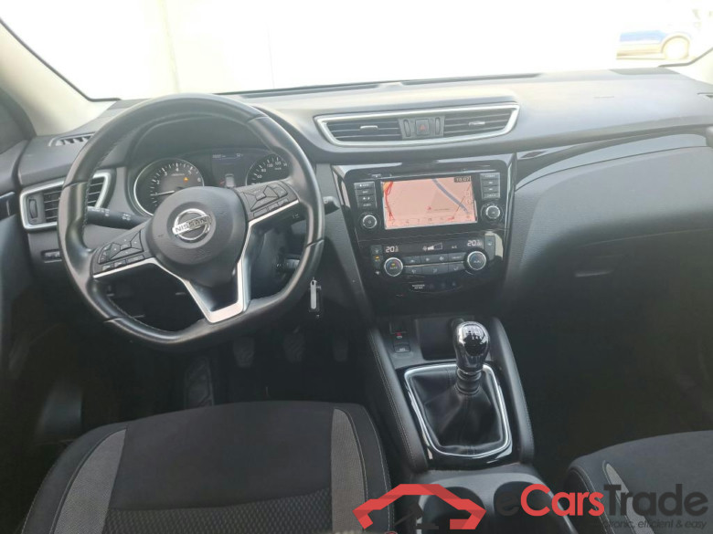 NISSAN QASHQAI / 2017 / 5P / todoterreno DIG-T 103 kW (140 CV) E6D ACENTA #3
