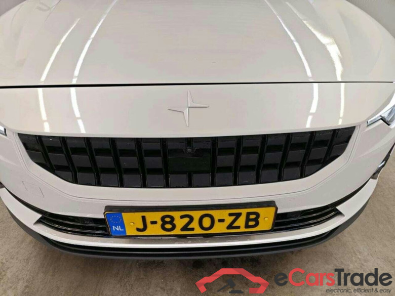 Polestar 2 LRDM LaunchEd. 78kWh #4