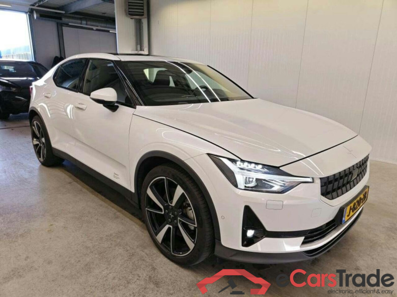 Polestar 2 LRDM LaunchEd. 78kWh #5