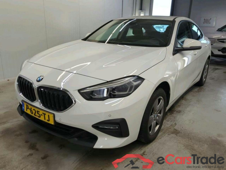 BMW 2-serie Gran Coupé 218i Bns Ed.