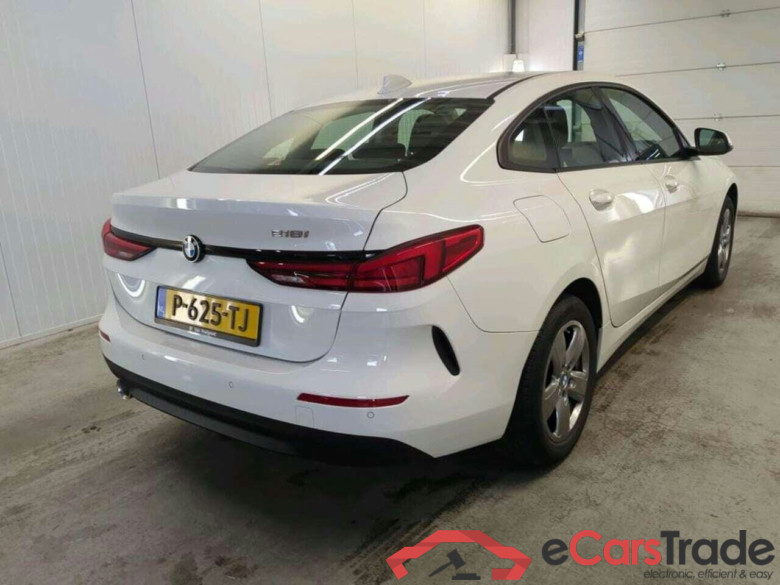 BMW 2-serie Gran Coupé 218i Bns Ed. #2
