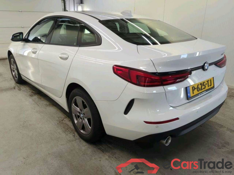 BMW 2-serie Gran Coupé 218i Bns Ed. #6