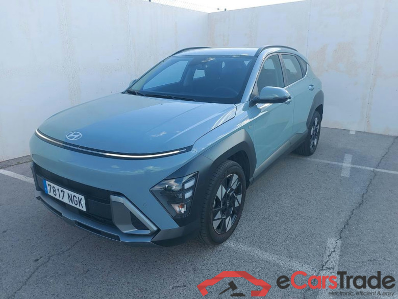 HYUNDAI Kona / 2023 / 5P / todoterreno 1.6T 150CV DT XLS(SP)