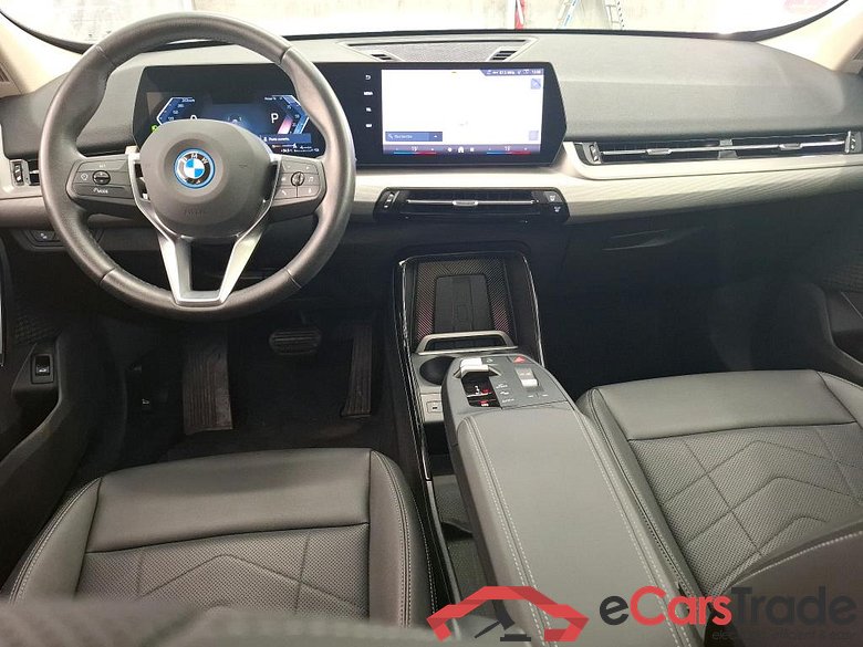 BMW X1 / 2022 / 5P / SUV xDrive25e Business Design DKG7 #5