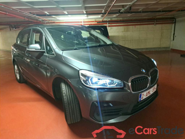 BMW 2 SERIES ACTIVE TOURER 1.5 216I ACTIVE TOURER #2