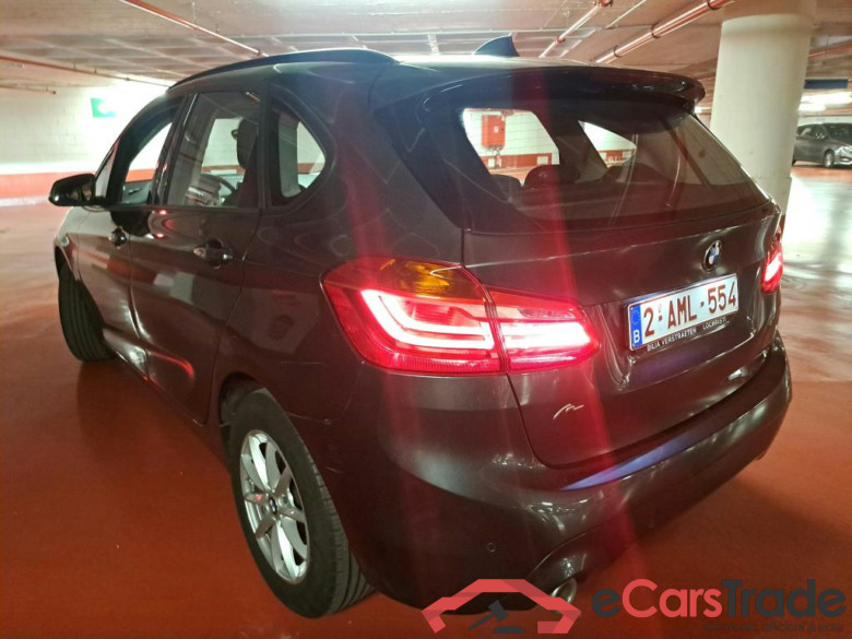 BMW 2 SERIES ACTIVE TOURER 1.5 216I ACTIVE TOURER #3