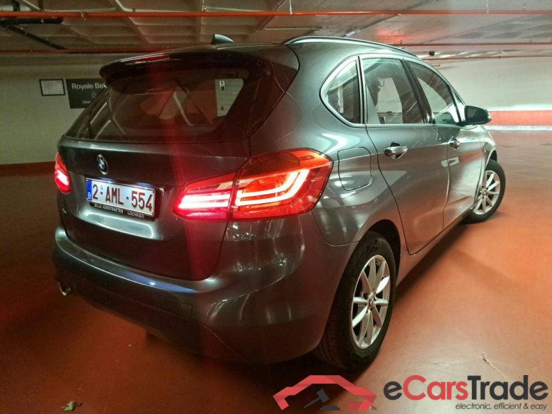 BMW 2 SERIES ACTIVE TOURER 1.5 216I ACTIVE TOURER #4