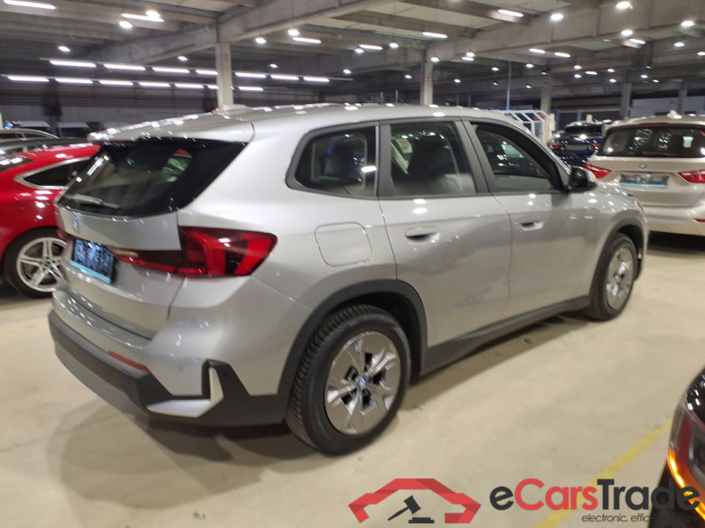BMW IX1 BEV 67KWH EDRIVE20 (150KW) AUTO #4