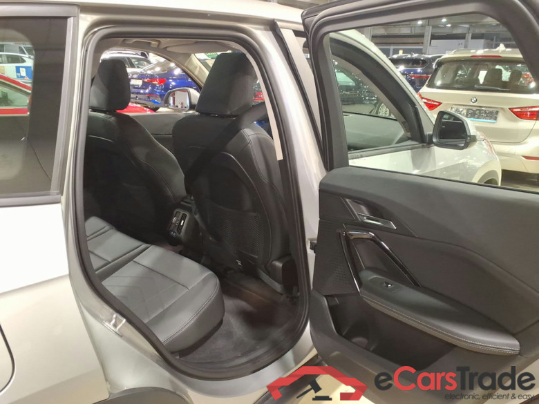 BMW IX1 BEV 67KWH EDRIVE20 (150KW) AUTO #5