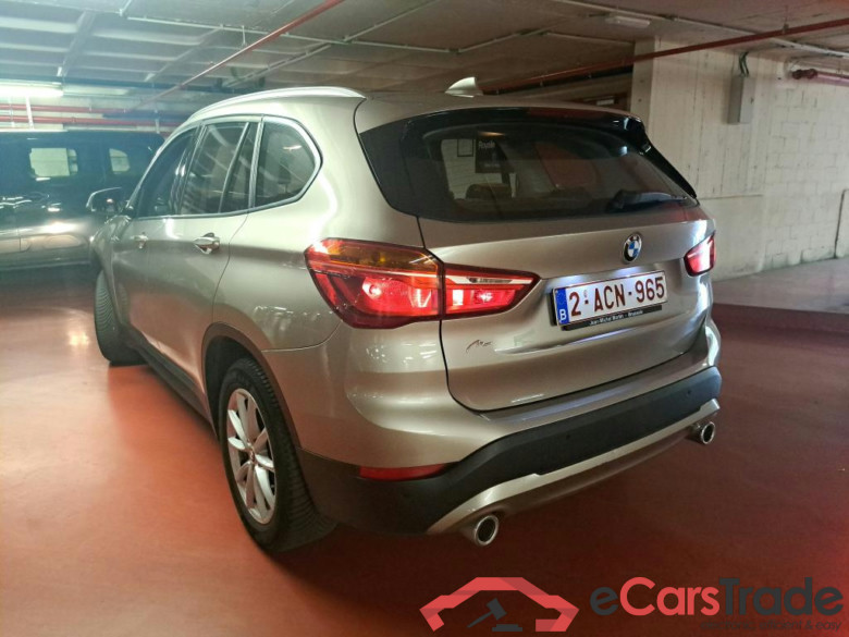 BMW X1 DIESEL - 2019 2.0 dA sDrive18 AdBlue #3