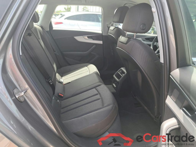 AUDI A4 AVANT 2.0 35 TFSI 110KW S TRONIC BUSINESS ED #6