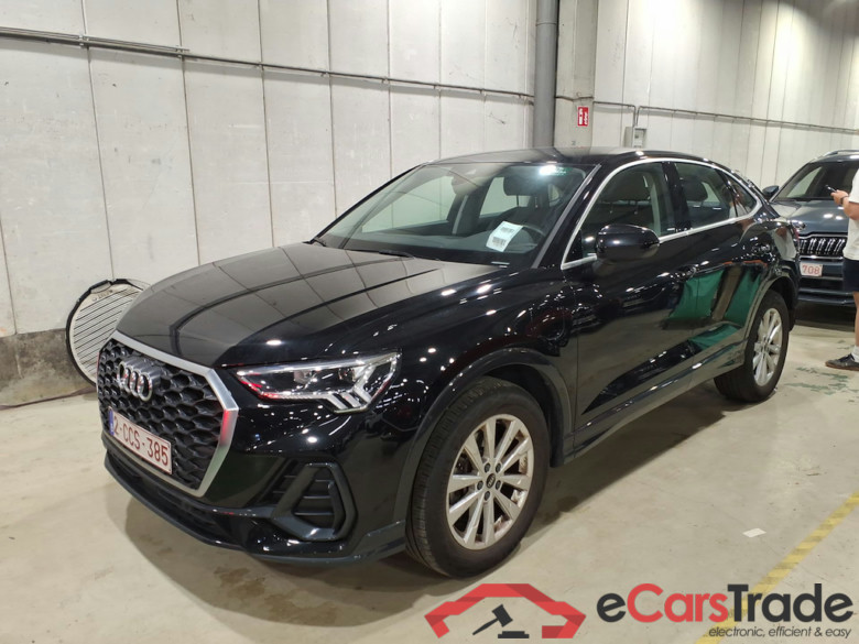 AUDI Q3 Sportback 1.4 45 TFSI E S TRONIC