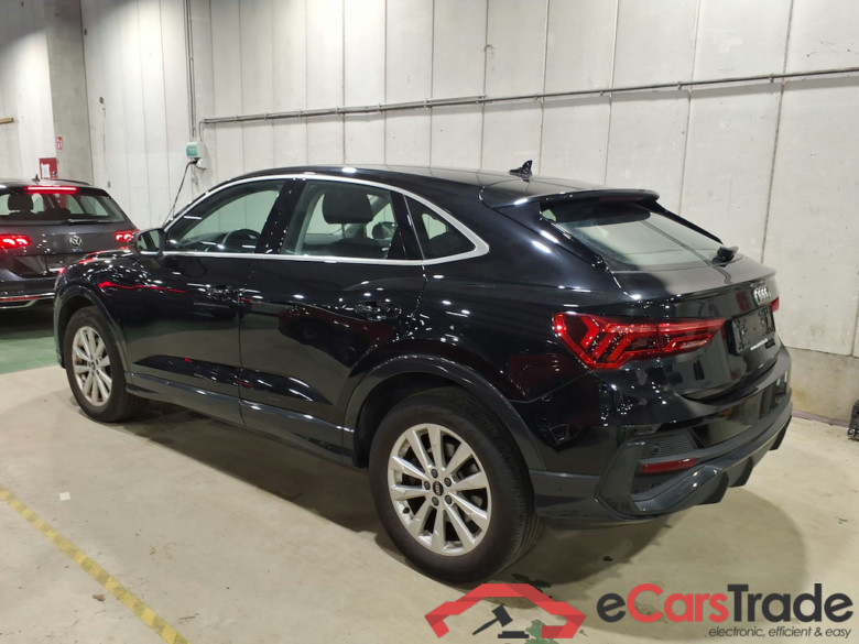 AUDI Q3 Sportback 1.4 45 TFSI E S TRONIC #2