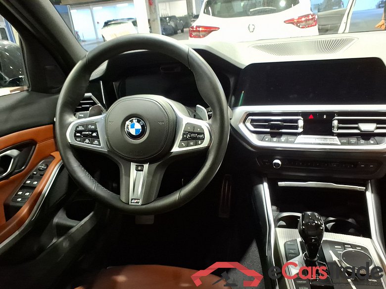 BMW 3-serie 2.0 330I (190KW) AUTO TOURING #6