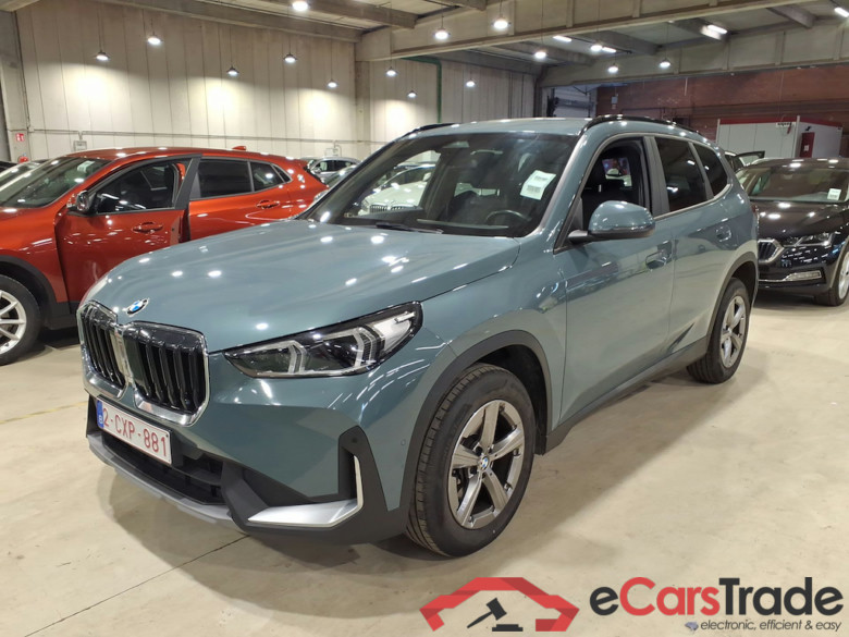 BMW X1 1.5 SDRIVE18I (100KW) DCT #1