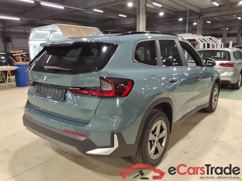BMW X1 1.5 SDRIVE18I (100KW) DCT #4