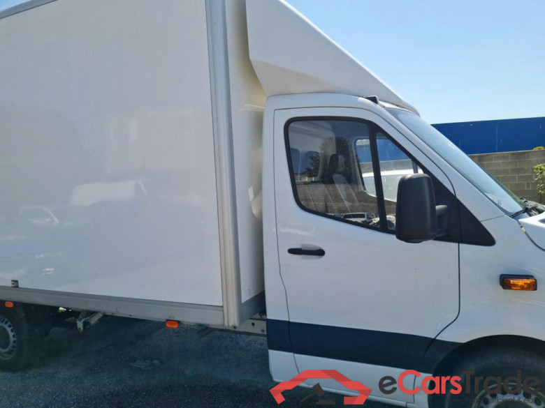 MERCEDES-BENZ SPRINTER 2.1CDI 105KW 314 L3 RWD 3.5T FUNCTIONAL LIFT #5