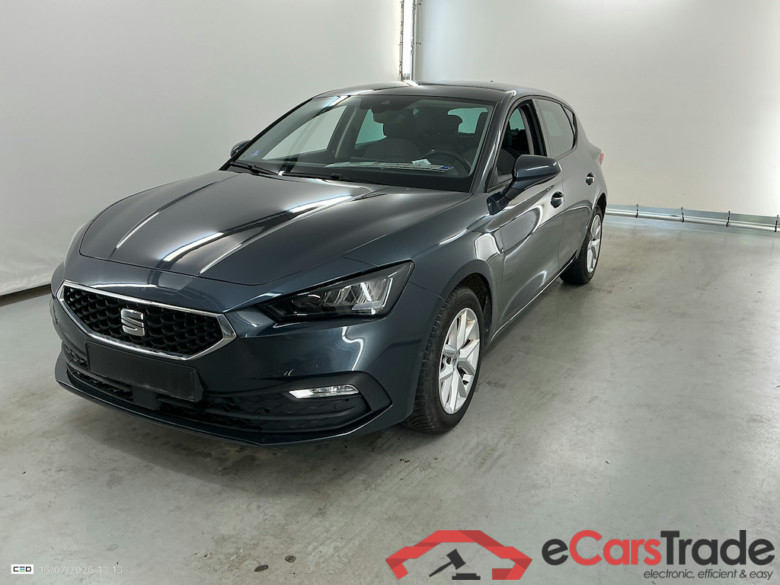 SEAT LEON 1.5 TSI 130 MOVE!
