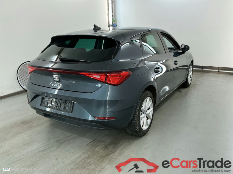 SEAT LEON 1.5 TSI 130 MOVE! #4