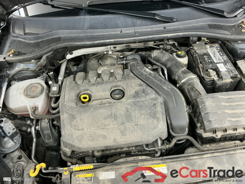 SEAT LEON 1.5 TSI 130 MOVE! #6