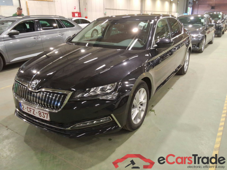 SKODA Superb 1.4 TSI PHEV 160KW DSG6 AMBITION #1