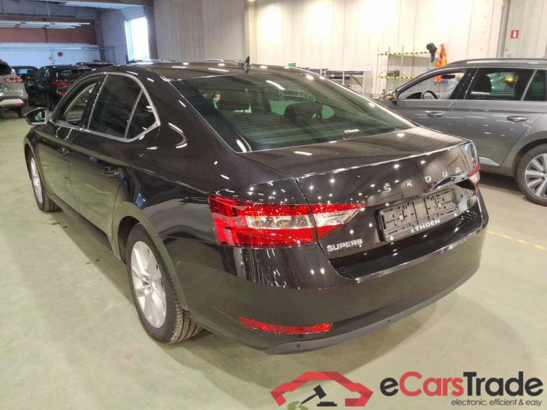 SKODA Superb 1.4 TSI PHEV 160KW DSG6 AMBITION #2